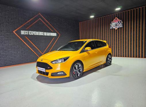 2015 Ford Focus ST 1 for sale - 22202