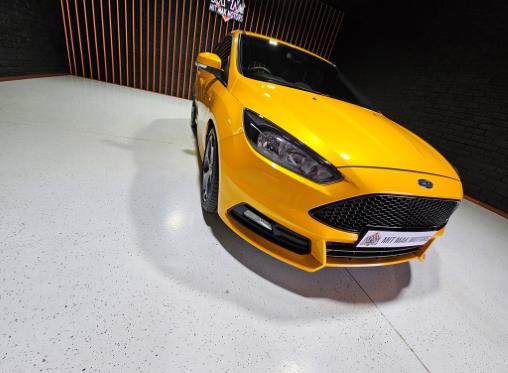 Used Ford Focus 2015 for sale