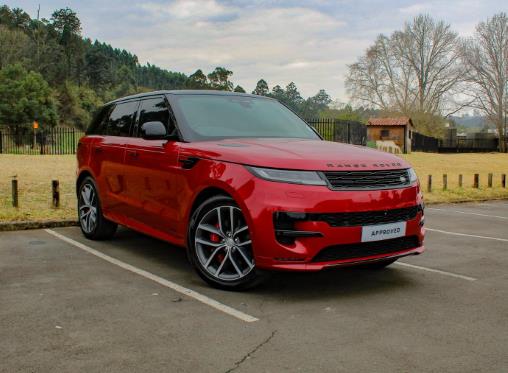 2023 Land Rover Range Rover Sport D350 Autobiography for sale - 502108