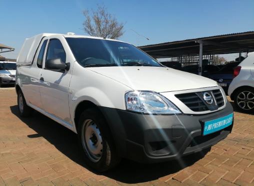 2019 Nissan NP200 1.6i for sale - 8261569