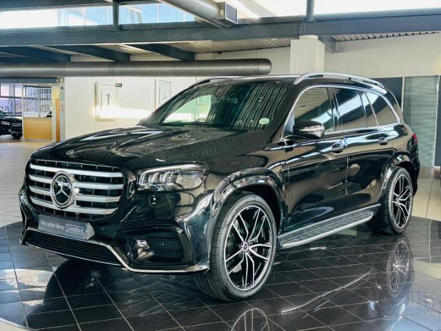 Mercedes-Benz GLS cars for sale in South Africa - AutoTrader