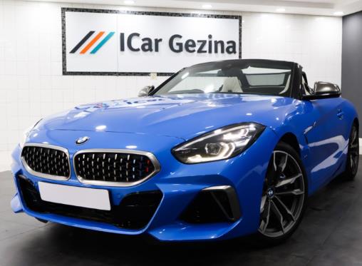 2019 BMW Z4 M40i for sale - 14037