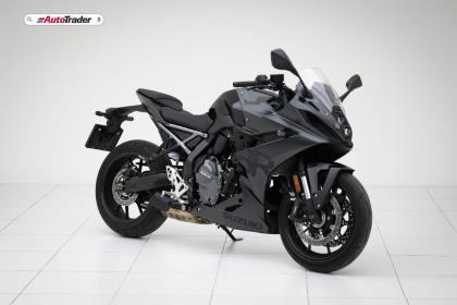 Suzuki GSX8R