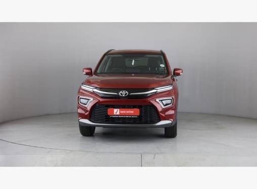 Toyota Urban Cruiser 2023 for sale in Western Cape