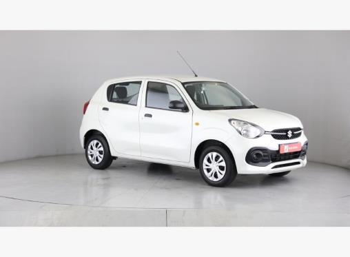 2022 Suzuki Celerio 1.0 GA for sale in Western Cape, Cape Town - 23UCA159886