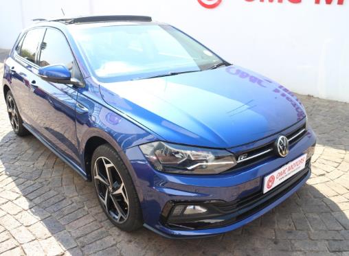 Volkswagen Polo 2021 for sale in Gauteng, Johannesburg