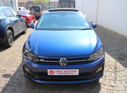 Volkswagen Polo 2021 for sale in Gauteng