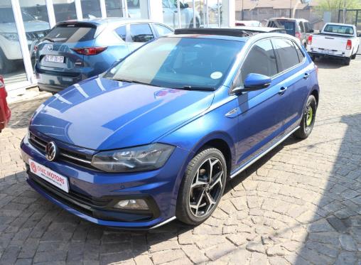 Volkswagen Polo 2021 for sale