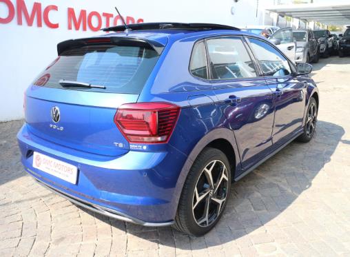 Used Volkswagen Polo 2021 for sale