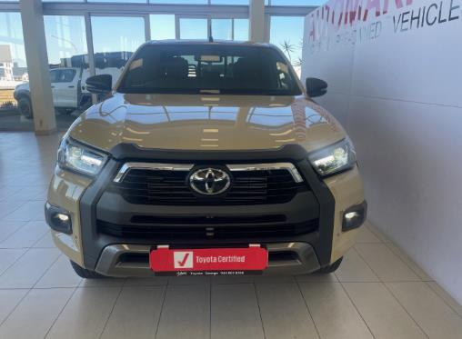 Toyota Hilux 2023 for sale in Western Cape