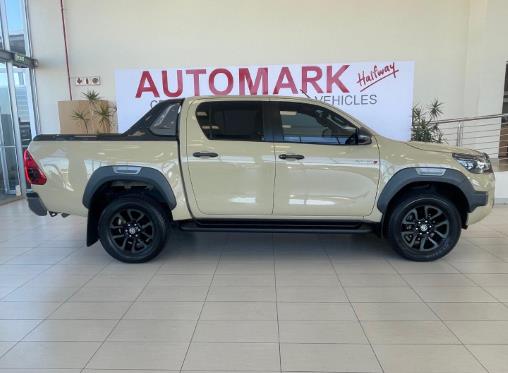 Toyota Hilux 2023 for sale in Western Cape, George