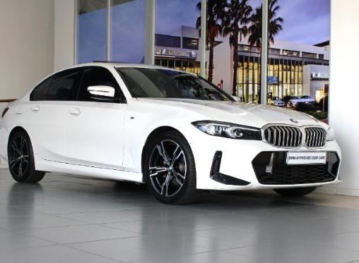 2023 BMW 3 Series 318i M Sport for sale - 115608