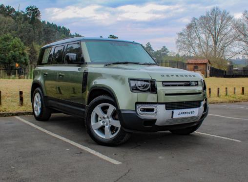 2020 Land Rover Defender 110 D240 First Edition for sale - 8261593