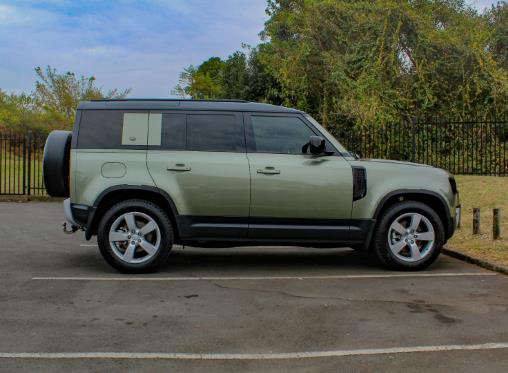 Land Rover Defender 2020 for sale in KwaZulu-Natal