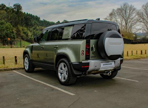 Land Rover Defender 2020 110 D240 First Edition for sale