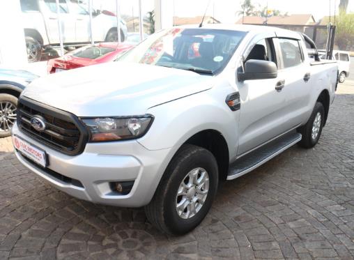 2016 Ford Ranger 2.2TDCi Double Cab Hi-Rider XL for sale - 3901