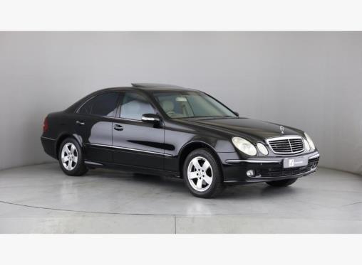 2005 Mercedes-Benz E-Class E280 for sale - 8423336