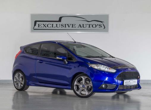 2015 Ford Fiesta ST for sale - 933