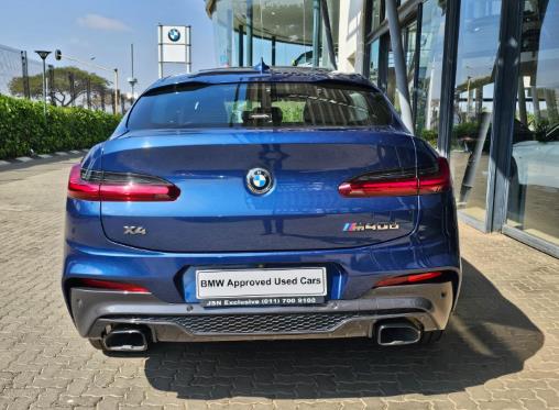 Automatic BMW X4 2020 for sale