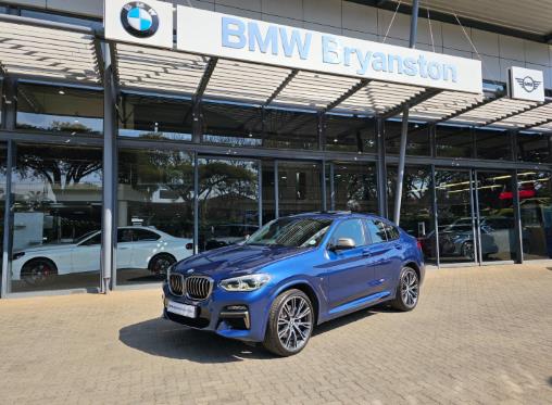 BMW X4 2020 for sale in Gauteng, Johannesburg