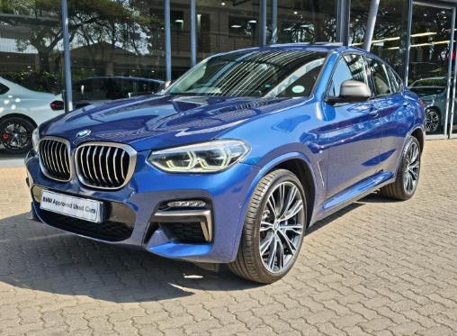 2020 BMW X4 M40d for sale - 201873