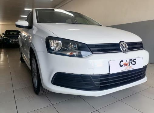 2020 Volkswagen Polo Vivo Hatch 1.4 Trendline for sale - 8423341