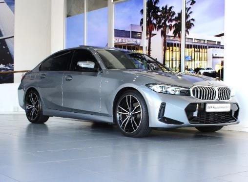 2023 BMW 3 Series 318i M Sport for sale - 115605