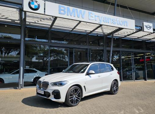 BMW X5 2020 for sale in Gauteng, Johannesburg