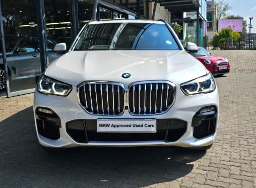 BMW X5 2020 for sale in Gauteng