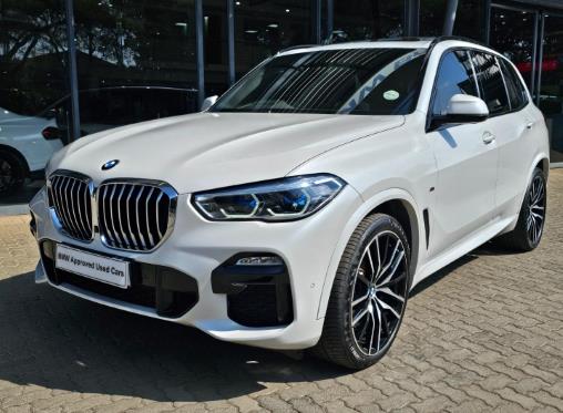 2020 BMW X5 xDrive30d M Sport for sale - B/0LM96572