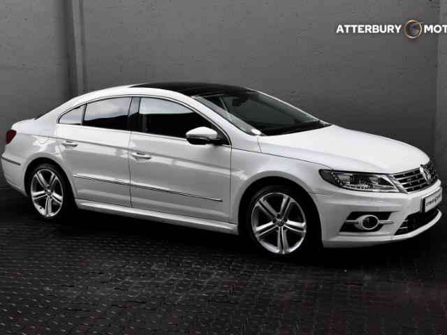 Volkswagen CC cars for sale in South Africa - AutoTrader