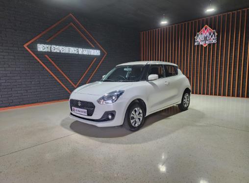 2022 Suzuki Swift 1.2 GL for sale - 22243