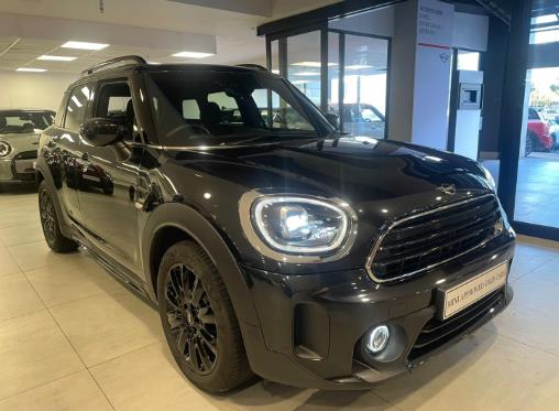 2024 MINI Countryman Cooper  for sale - 8752990