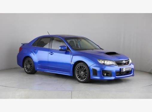 2011 Subaru WRX  Premium for sale - 8261630