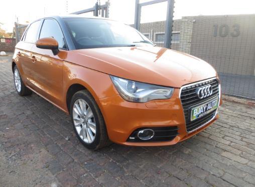 2014 Audi A1 Sportback 1.2TFSI S for sale - 4334