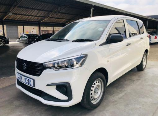 2023 Suzuki Ertiga 1.5 GA for sale - 8423372