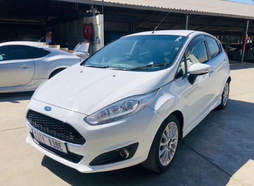 2015 Ford Fiesta 5-Door 1.0T Ambiente for sale - 8631620