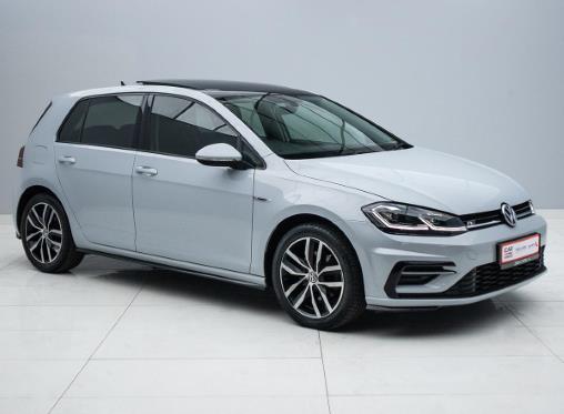 2019 Volkswagen Golf 1.4TSI Comfortline R-Line for sale - 37997