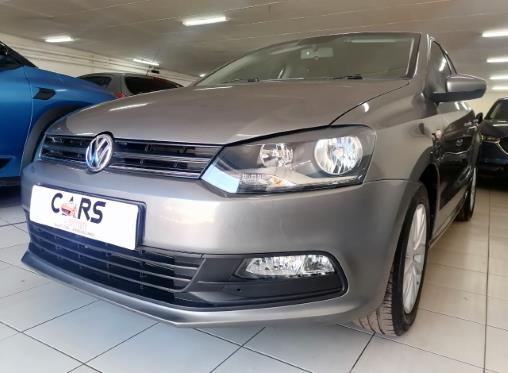 2019 Volkswagen Polo Vivo Hatch 1.4 Comfortline for sale - 8423388