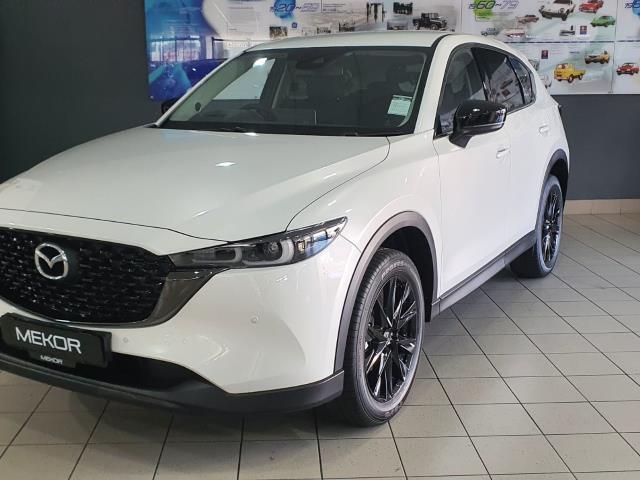 Mazda CX-5 cars for sale in South Africa - AutoTrader