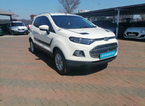 2016 Ford EcoSport 1.0T Titanium for sale - 8261658