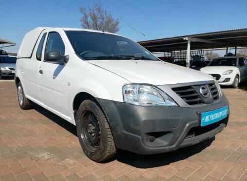 2020 Nissan NP200 1.6i (aircon) Safety Pack for sale - 8631637