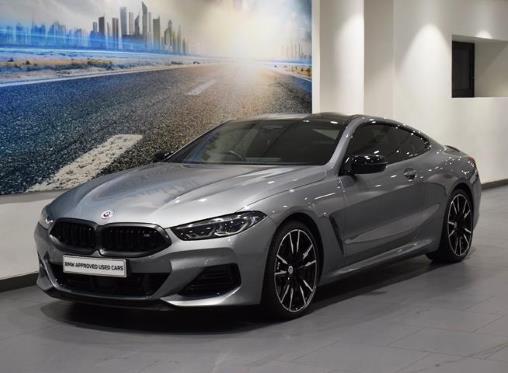 2022 BMW 8 Series M850i xDrive Coupe for sale - 0CK77218