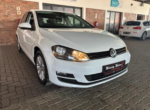 2015 Volkswagen Golf 1.4TSI Comfortline for sale - 2529