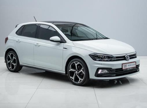 2020 Volkswagen Polo Hatch 1.0TSI Comfortline R-Line for sale - 00918