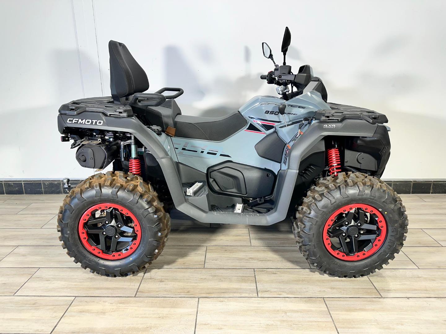 2026 CFMOTO 850 Touring  for sale