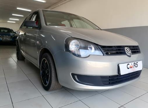 2013 Volkswagen Polo Vivo 5-Door 1.6 Trendline for sale - 8423406