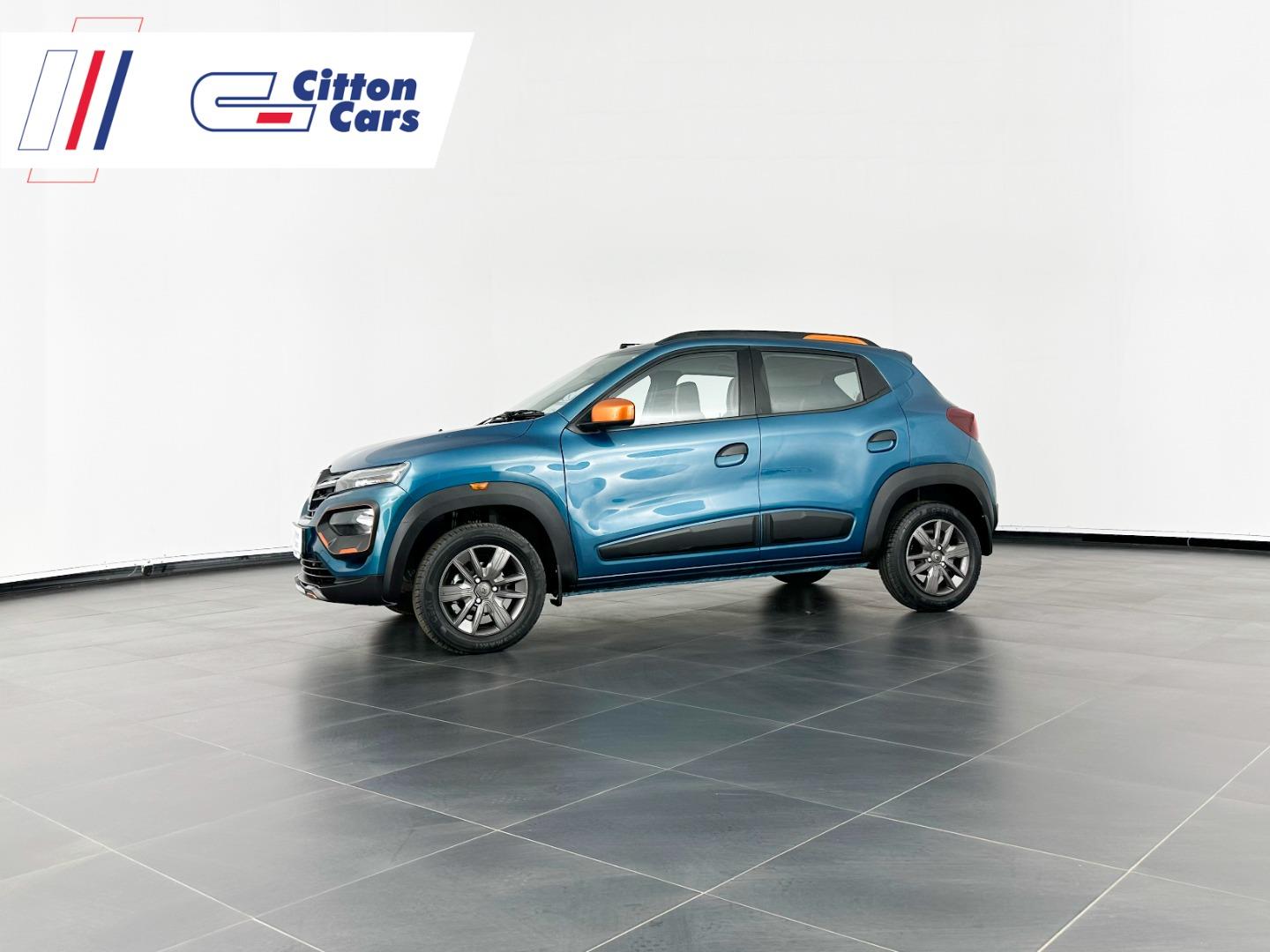 Renault Kwid 1.0 Climber Auto for Sale