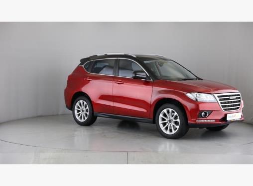 2019 Haval H2 1.5T Luxury for sale - 020