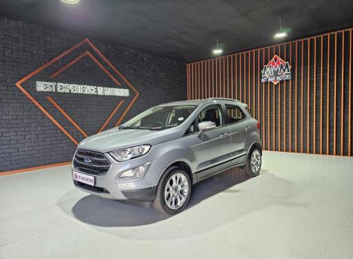 2023 Ford EcoSport 1.0T Titanium for sale - 22192